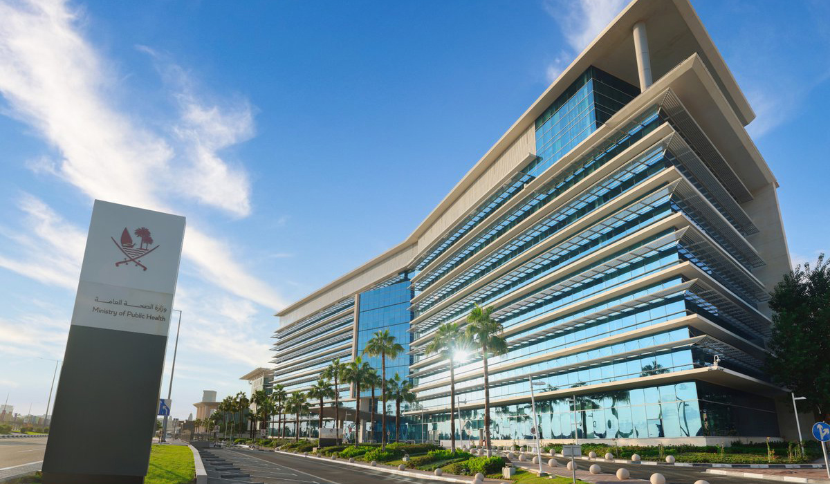 MoPH Qatar
